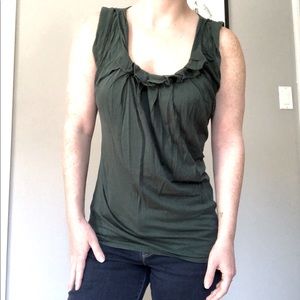 Wilfred Green Tanktop